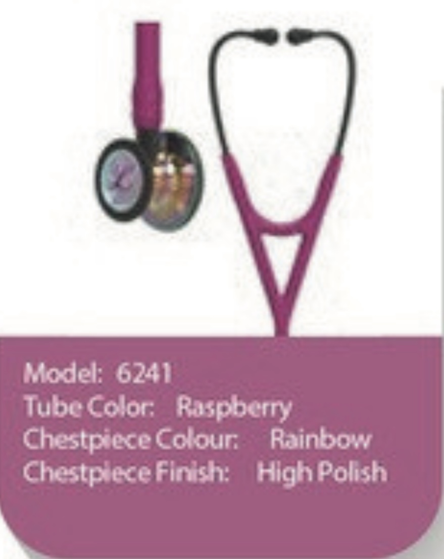 Stethoscope Model 6241 — Scanda Enterprises, medical supplies Moosapet Hyderabad